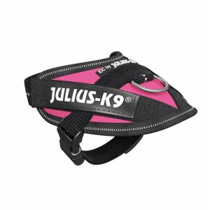 Szelki Julius K9 rozmiar baby 1 29-36 cm IDC Power 0,8 - 3kg