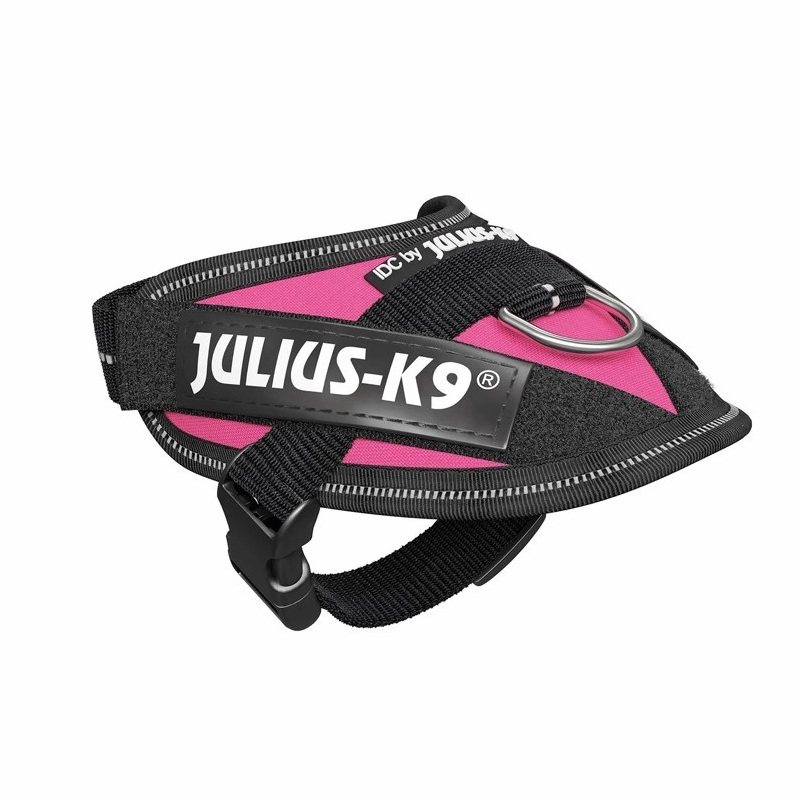 Szelki Julius K9 rozmiar baby 1 29-36 cm IDC Power 0,8 - 3kg