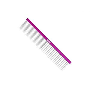 Grzebień metalowy Opawz 18,8 cm