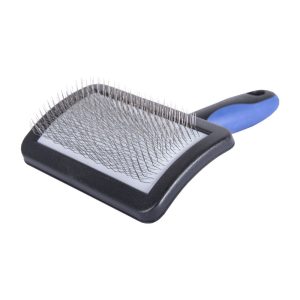 Szczotka Soft Slicker Medium