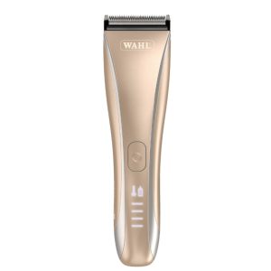 Bezprzewodowa maszynka Wahl Motiva2 Ivy Cordless Clipper orchid
