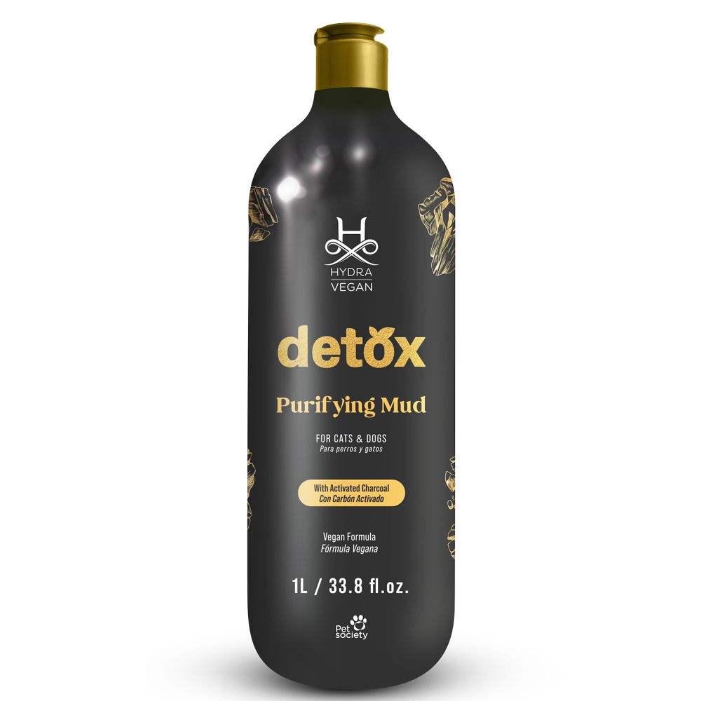 Zestaw Hydra Vegan Detox – zdjęcie 2