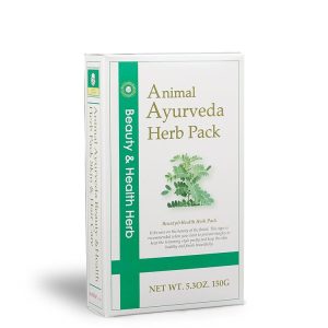 Ayurveda Beauty & Health Herb 150 g