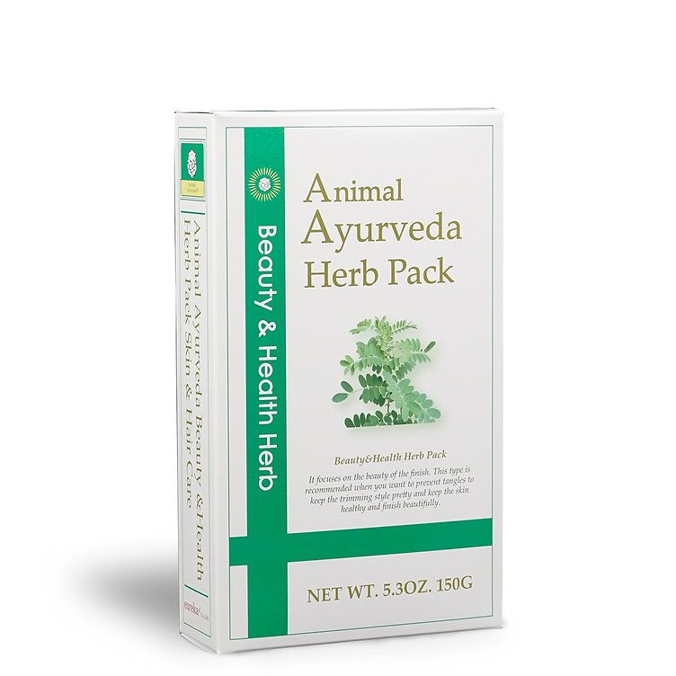 Ayurveda Beauty & Health Herb 150 g