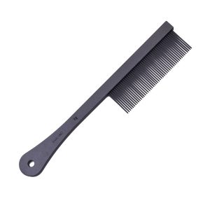 GRZEBIEŃ HPP SPRATTS GĘSTY FINE BLACK 20072B