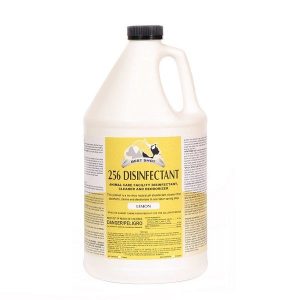 Płyn do dezynfekcji Best Shot cytrynowy 3,8 L