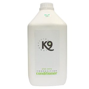 Odżywka Aloe Vera K9 Competition 2,7 L