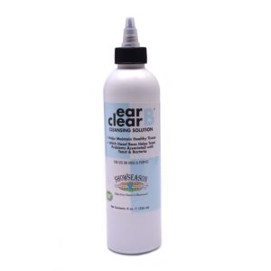 Płyn do uszu EarBClear® SHOW SEASON 236 ml przeciwzapalny i przeciwgrzybiczy