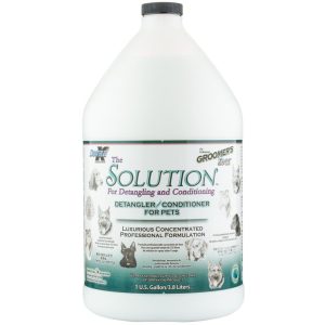 Double K Solution odżywka 3,8 L