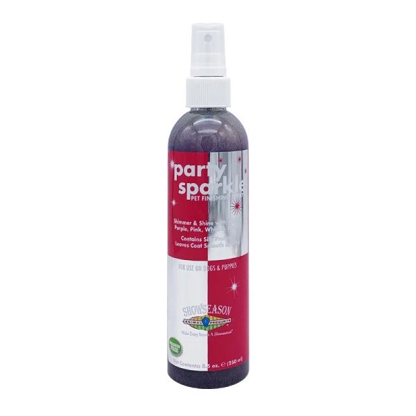 Odżywka nabłyszczająca Party Sparkle 236 ml