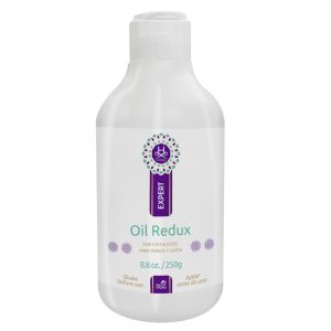 Hydra Expert Oil Redux – oczyszczający preparat przed kąpielą dla psa i kota, 250 g