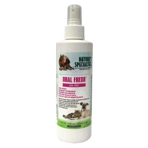 Spray Oral Fresh 237 ml Nature's