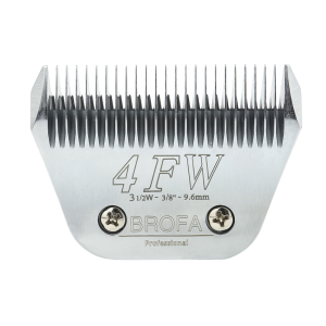 Brofa Wide Blade - szerokie ostrze Snap-On nr 4WF - 9,6mm