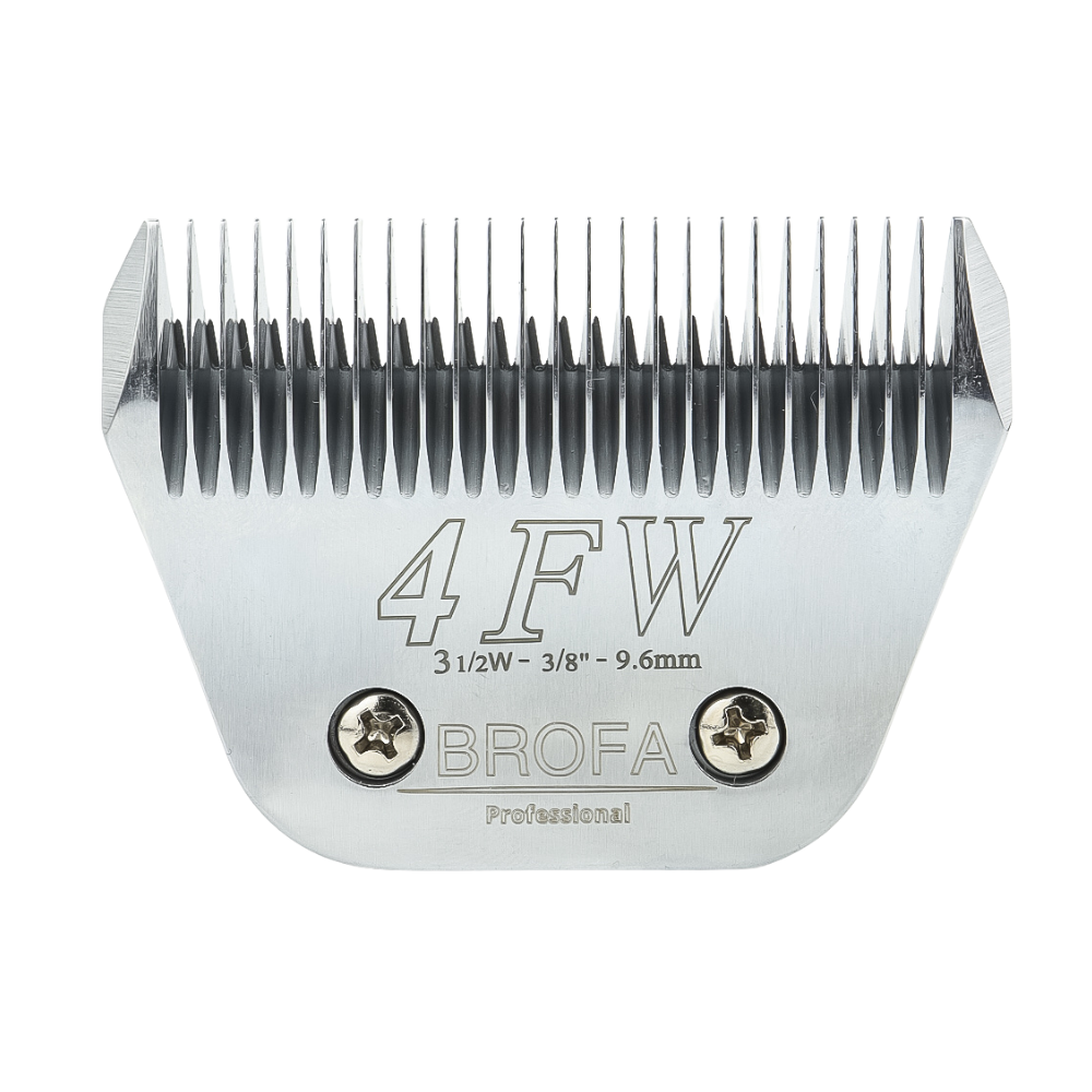 Brofa Wide Blade - szerokie ostrze Snap-On nr 4WF - 9,6mm