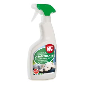 Get Off spray 500 ml zapobiegający znaczeniu