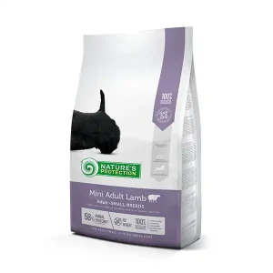 Karma Nature's Protection Mini Adult Lamb 7,5 kg