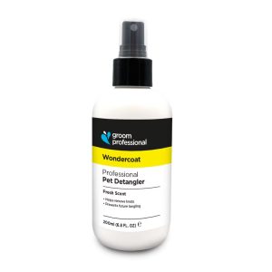 Odżywka Wondercoat ułatwiająca rozczesywanie sierści Detangling & Conditioning Spray 200ml