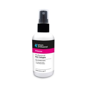 Woda perfumowana Groom Professional Princess 100 ml