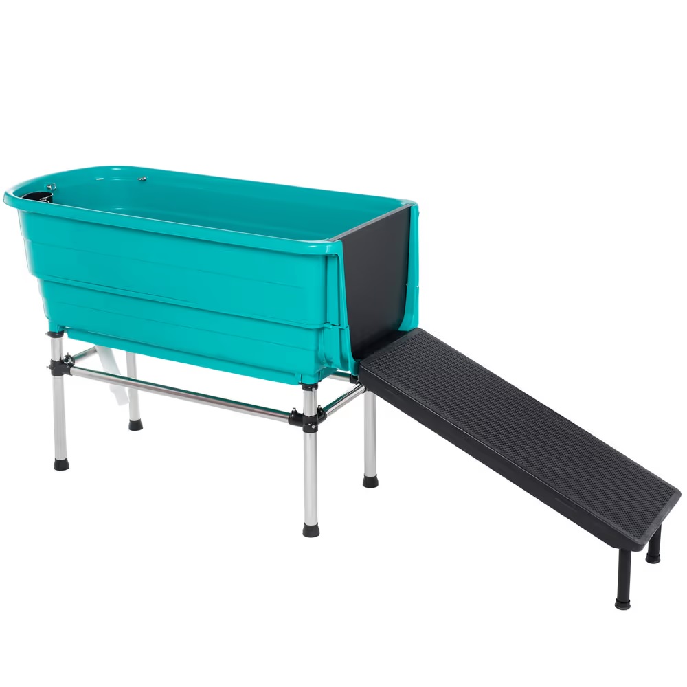 Wanna Brofa 119 plus rampa 124,5x69,5x90cm – zdjęcie 5