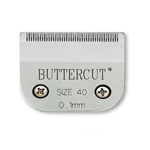 Ostrze ceramiczne Geib Buttercut nr 40 0,1 mm