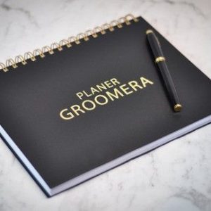 Planer Groomera