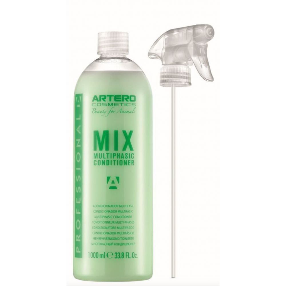 Artero mix loop control pompka do butelki – zdjęcie 2