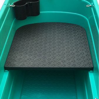 Wanna Brofa 119 plus rampa 124,5x69,5x90cm – zdjęcie 4