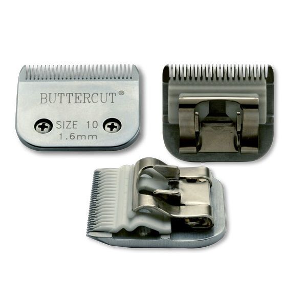Ostrze ceramiczne Geib Buttercut nr 10 1,6 mm