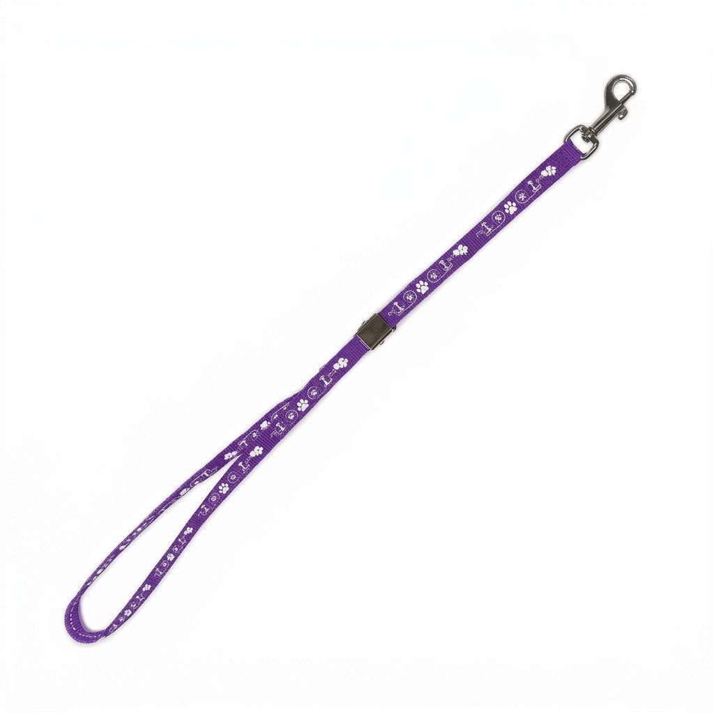 Show Tech Grooming Noose – smycz groomerska 45 × 1,5 cm